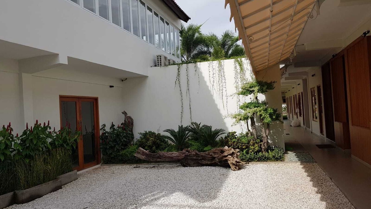 Photo of Outdoor in Senggigi