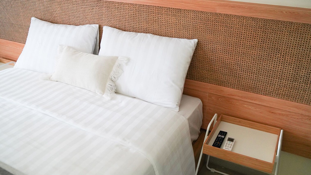 Photo of Bedroom in Senggigi