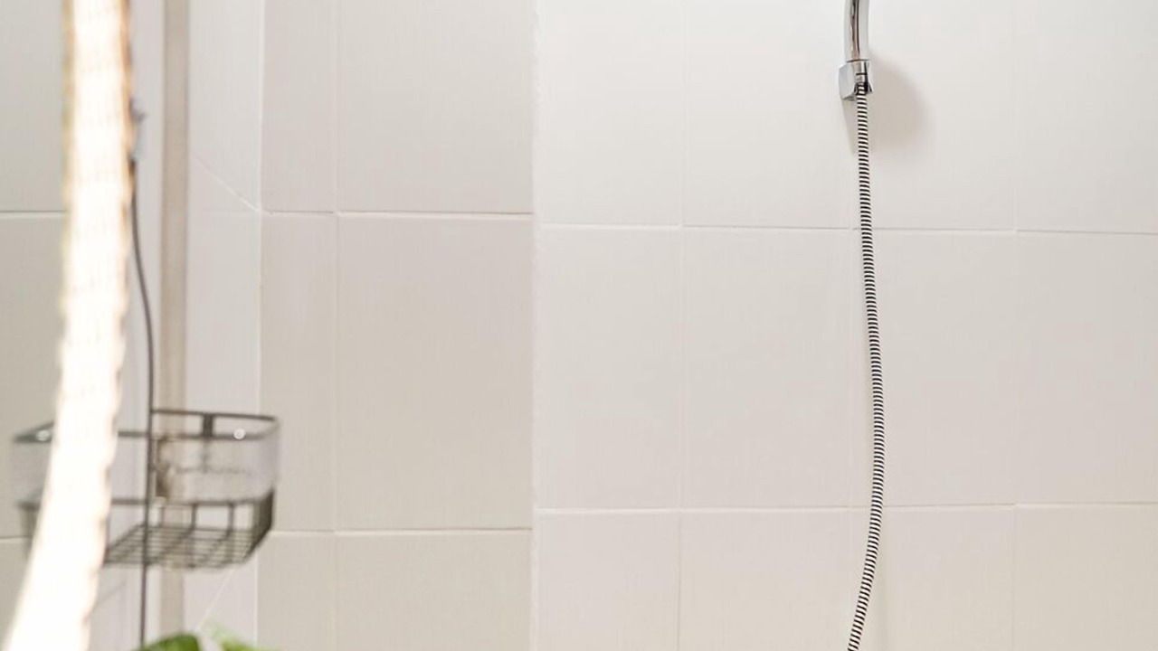 Photo of Bathroom in Senggigi