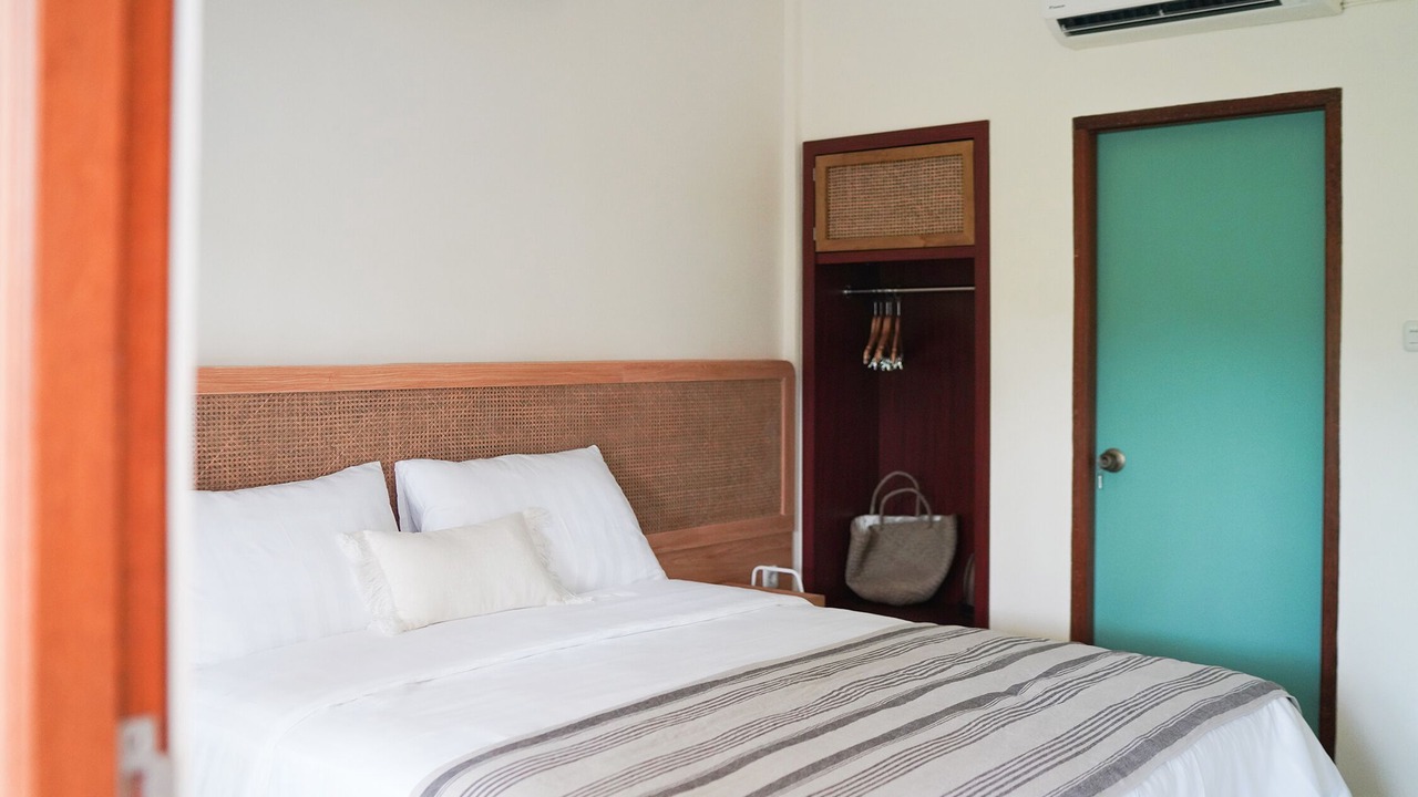 Photo of Bedroom in Senggigi