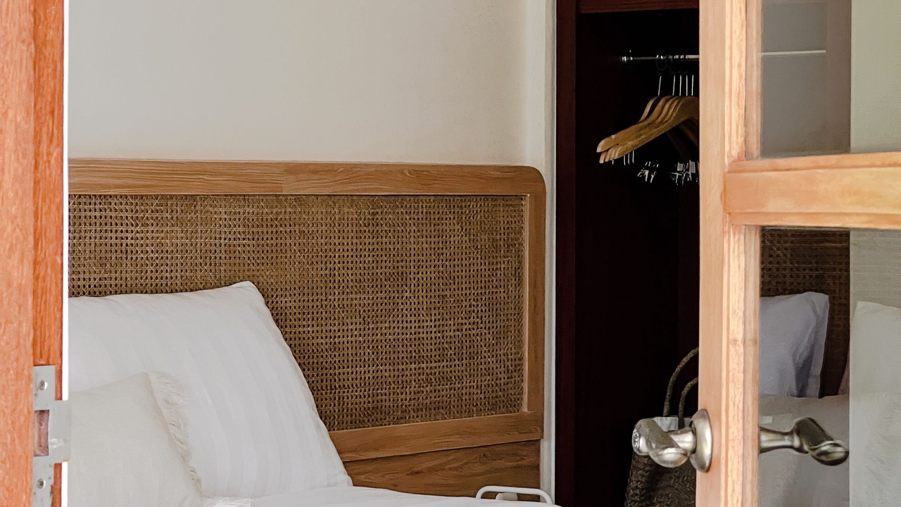 Photo of Bedroom in Senggigi
