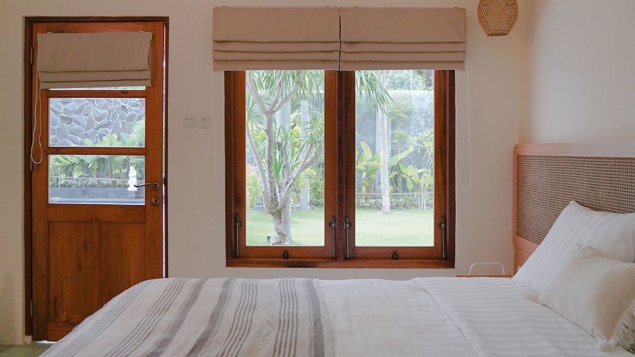 Photo of Bedroom in Senggigi