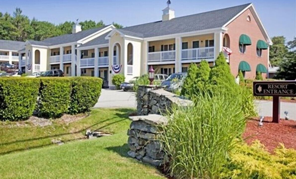 Photo of Outdoor in Ogunquit