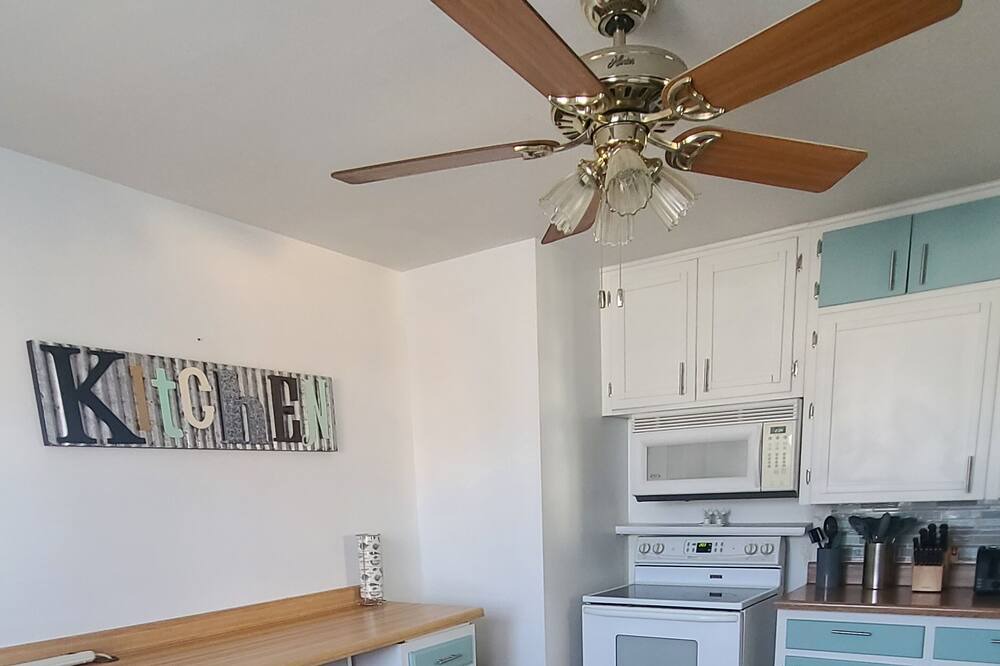 Photo of Kitchen in Wilson
