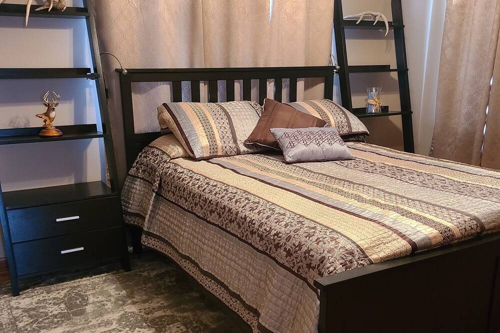 Photo of Bedroom in Wilson