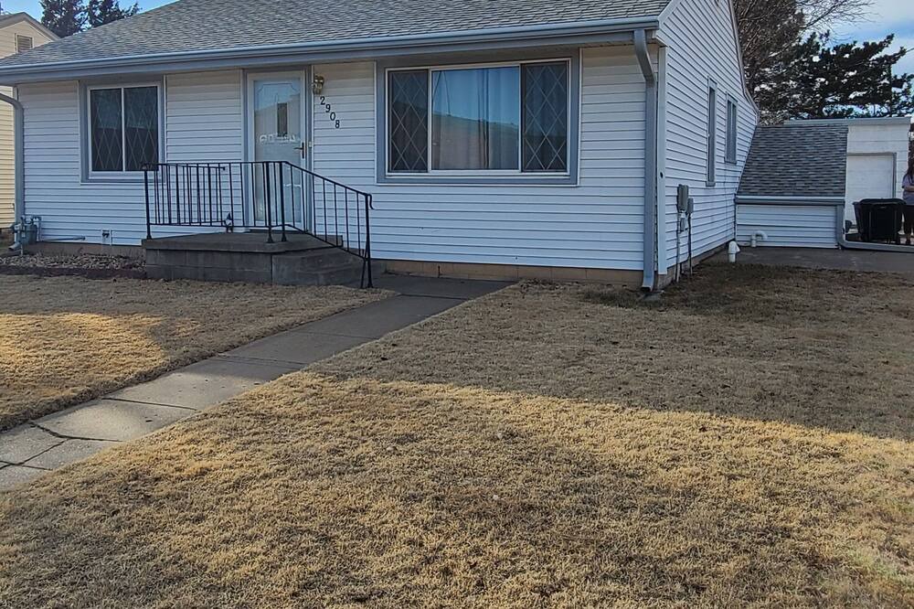 Photo of Outdoor in Wilson