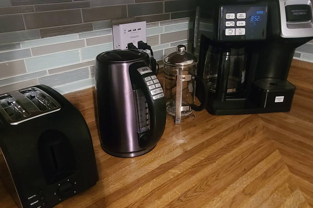 Photo of Kitchen in Wilson
