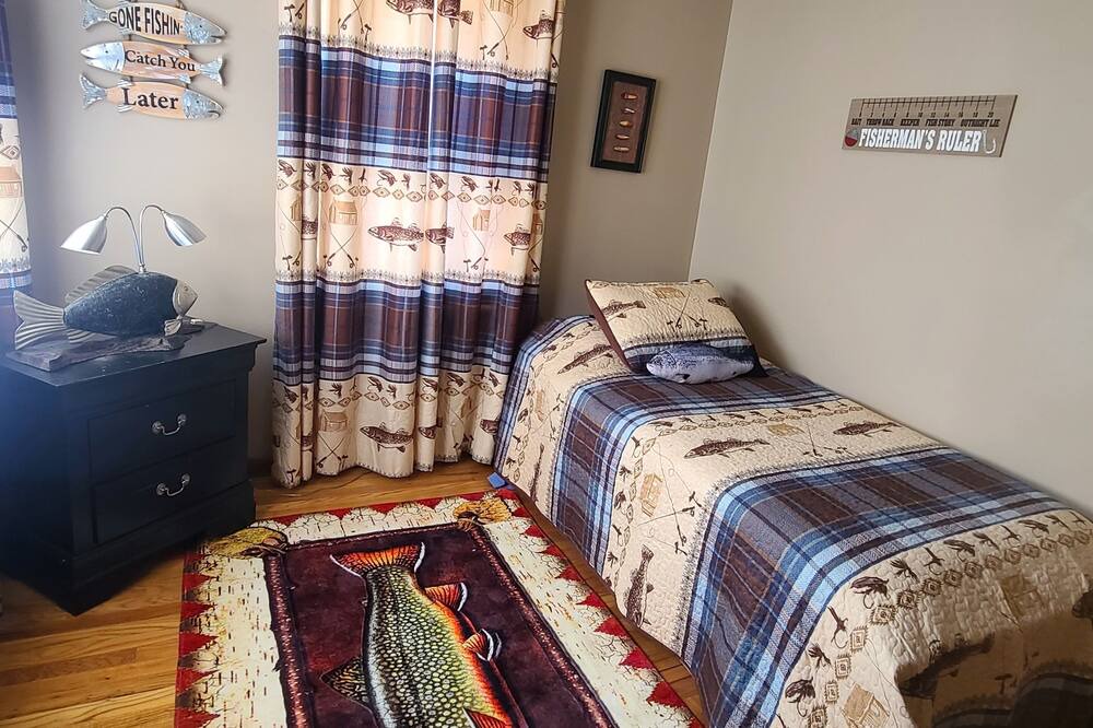 Photo of Bedroom in Wilson