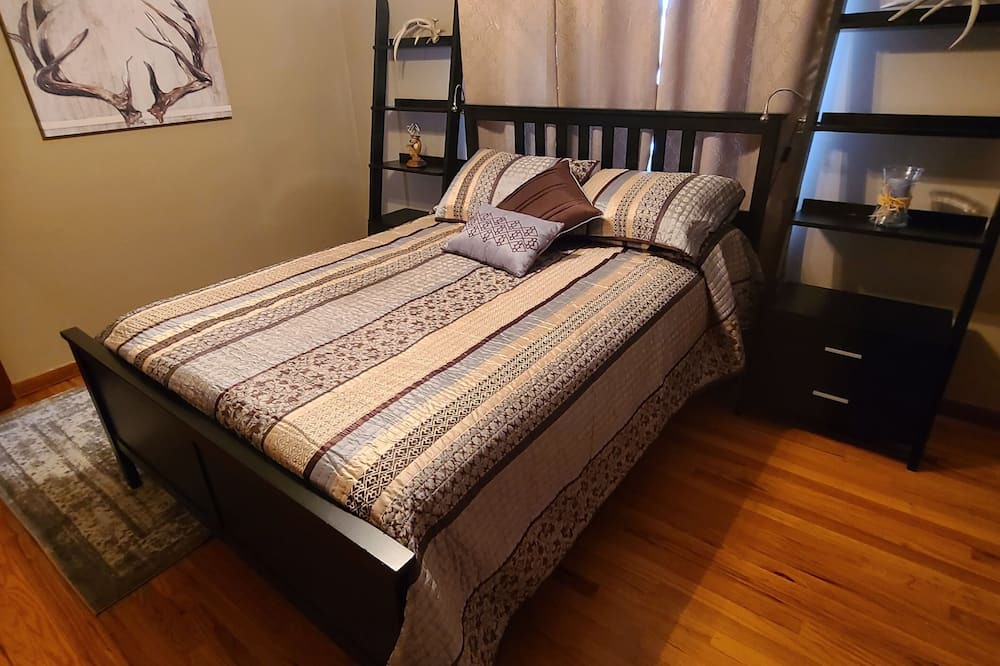 Photo of Bedroom in Wilson