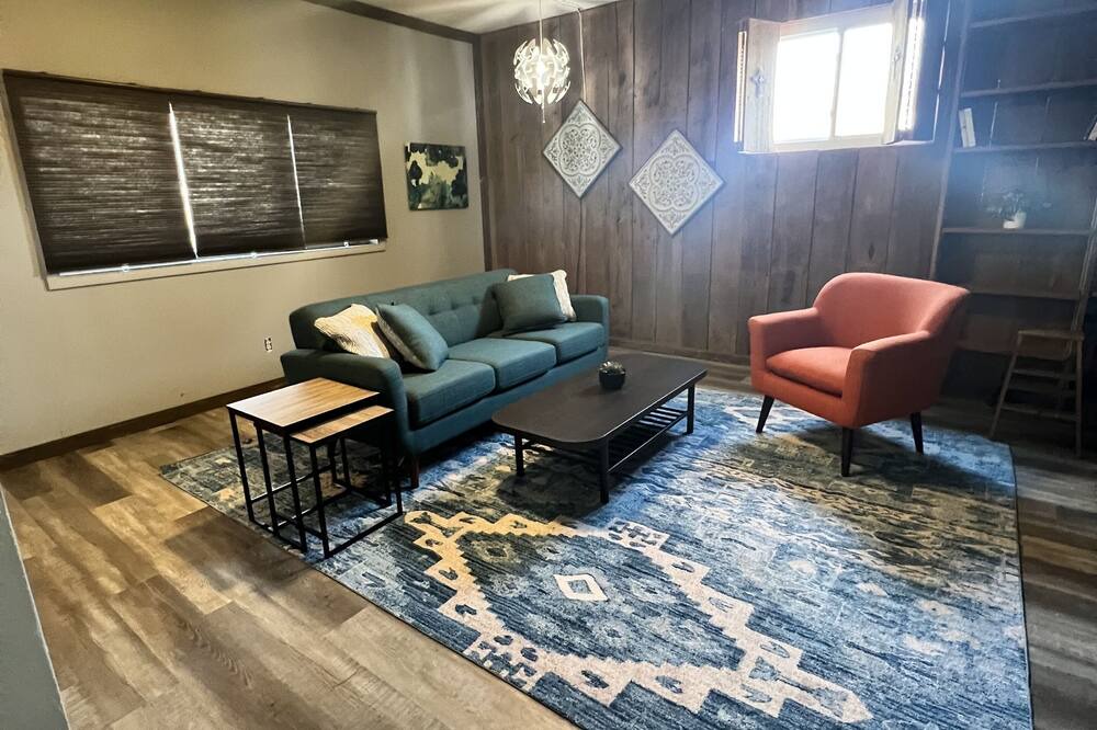 Photo of Livingroom in Greenwood
