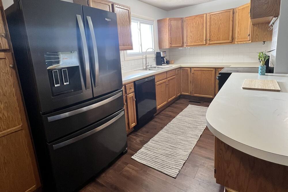 Photo of Kitchen in Greenwood
