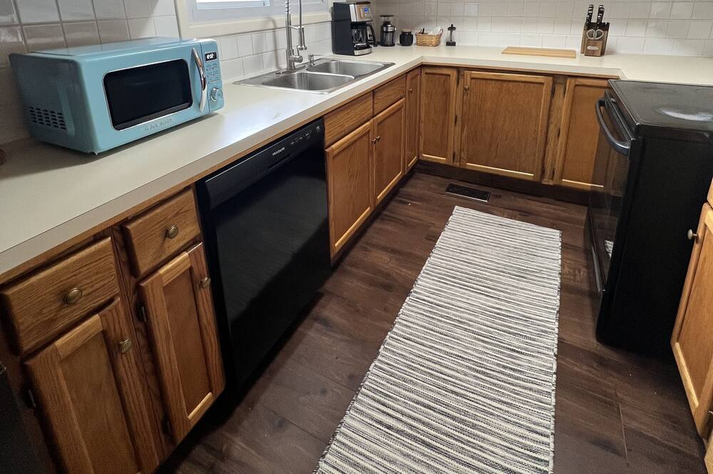 Photo of Kitchen in Greenwood