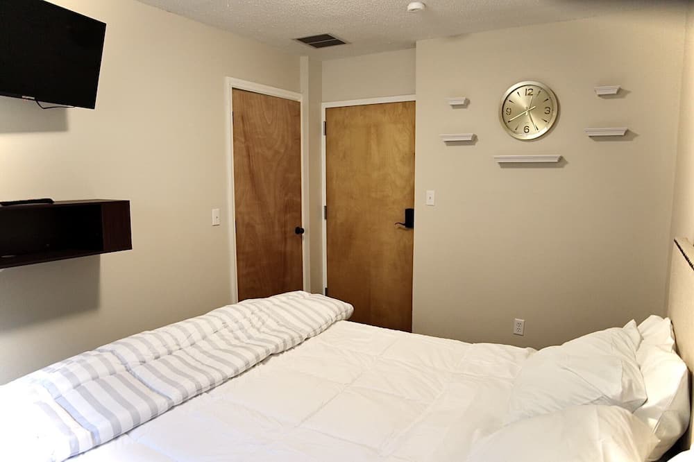 Photo of Bedroom in Fourmile