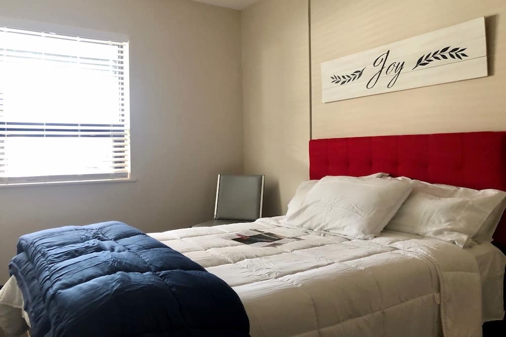 Photo of Bedroom in Fourmile
