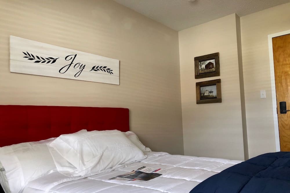 Photo of Bedroom in Fourmile