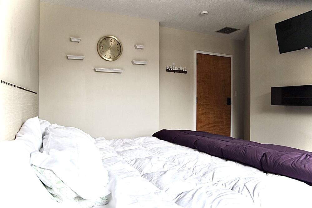 Photo of Bedroom in Fourmile