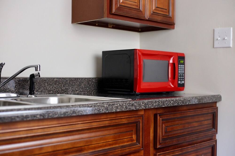 Photo of Kitchen in Fourmile