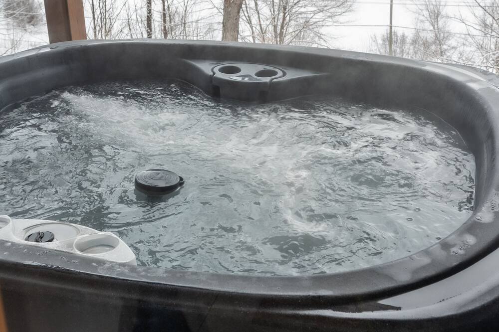 Photo of Outdoor in Sainte-Agathe-des-Monts