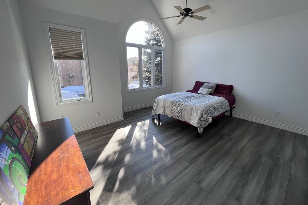 Photo of Bedroom in Hull