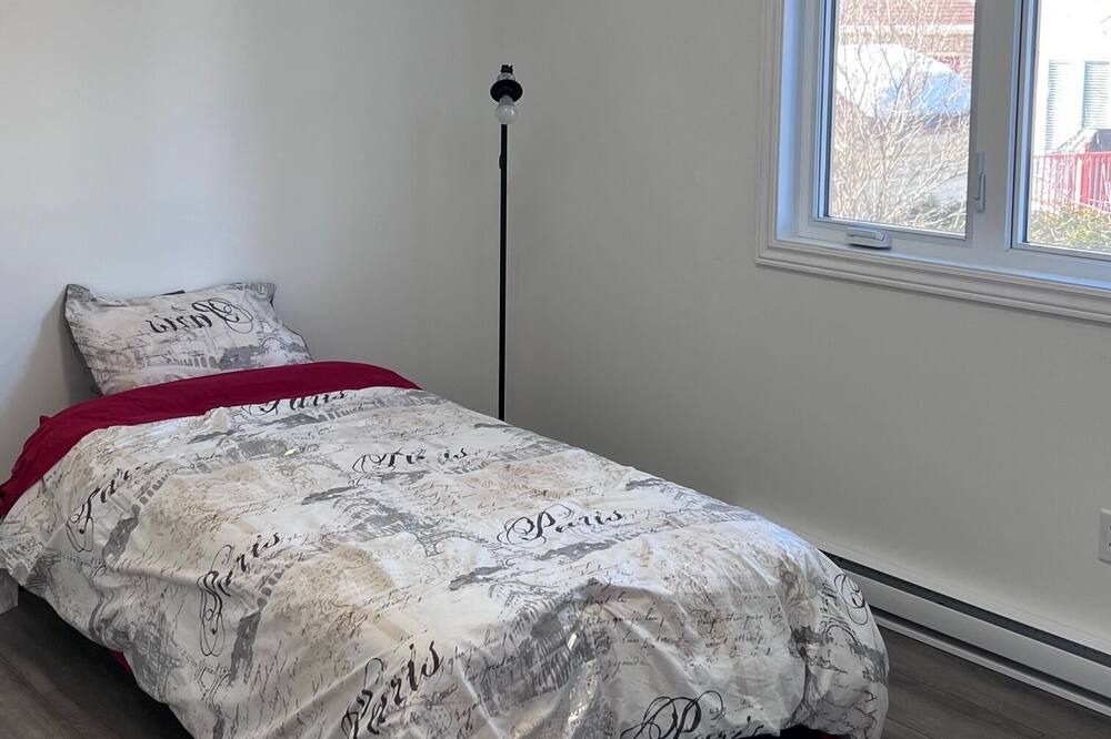 Photo of Bedroom in Hull