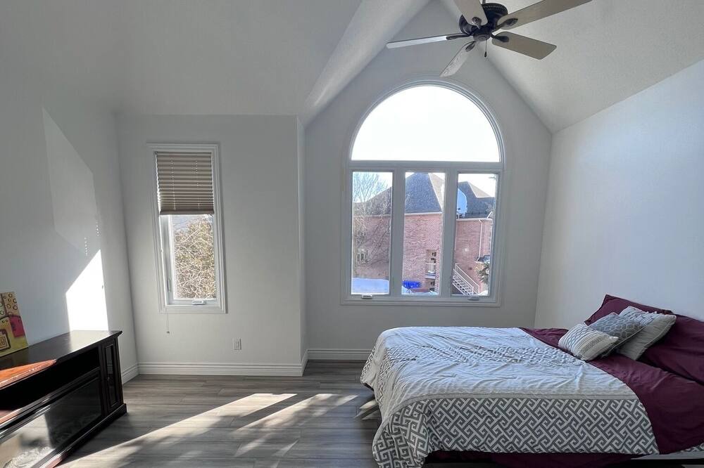 Photo of Bedroom in Hull