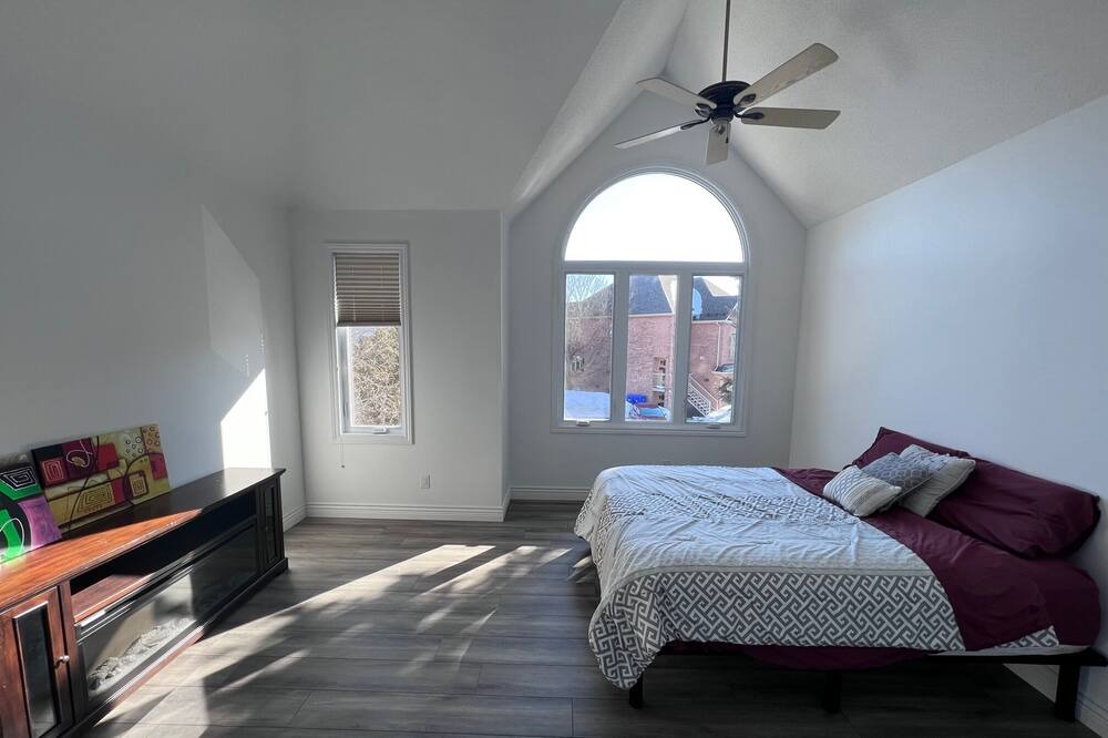 Photo of Bedroom in Hull