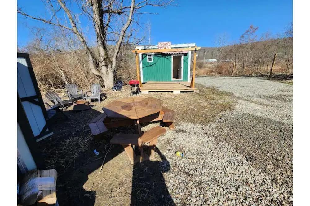 Photo of Outdoor in Corning