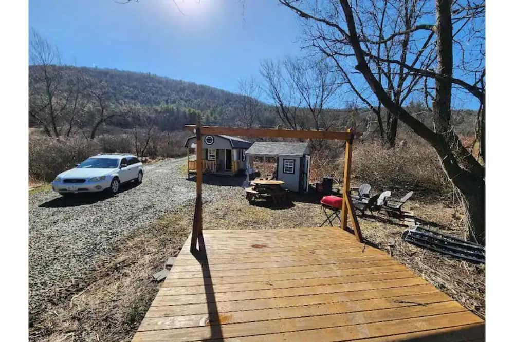 Photo of Outdoor in Corning