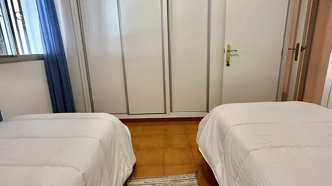 Photo of Bedroom in La Canyada dels Pins