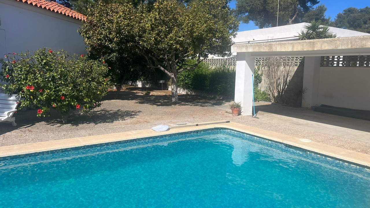 Photo of Outdoor in La Canyada dels Pins