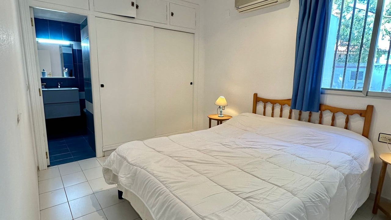Photo of Bedroom in La Canyada dels Pins