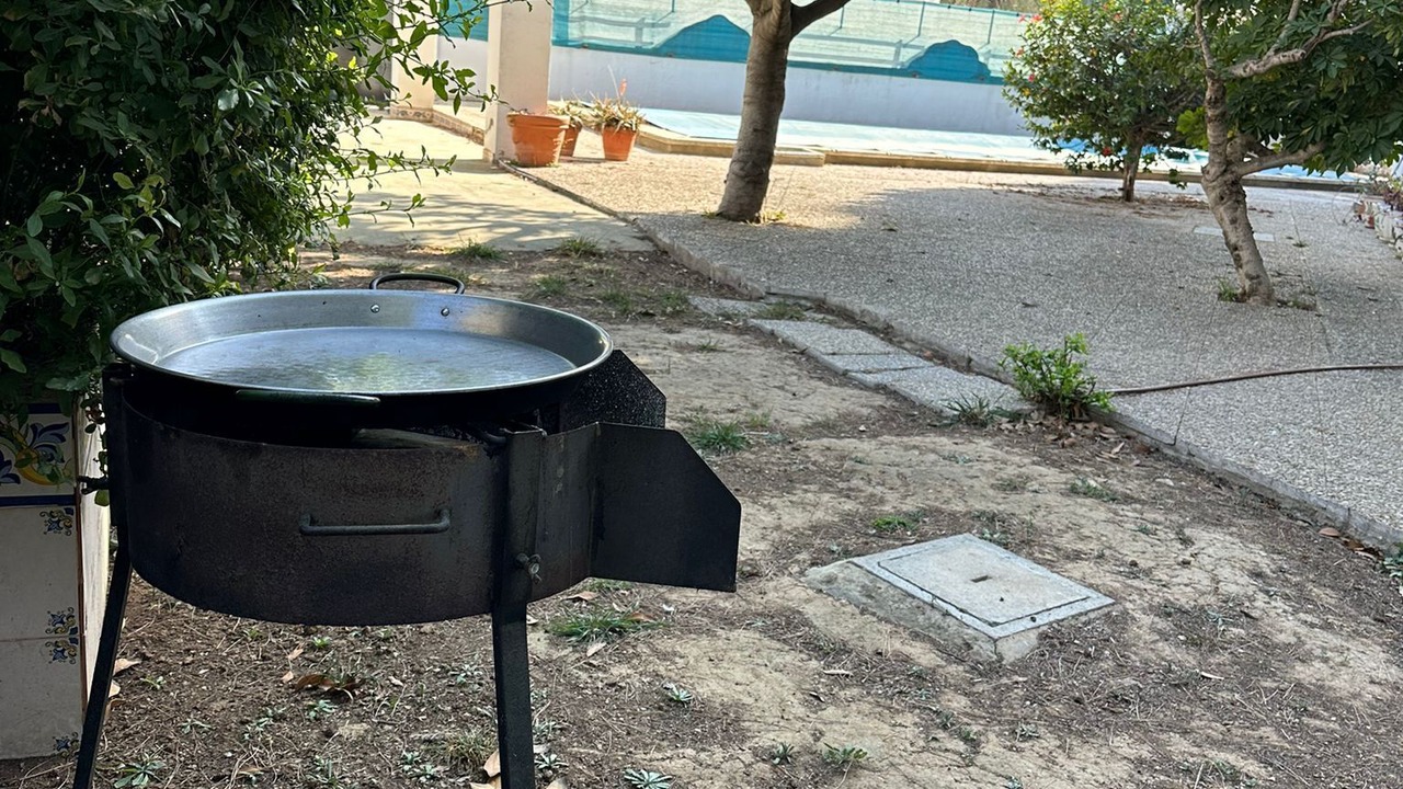 Photo of Outdoor in La Canyada dels Pins
