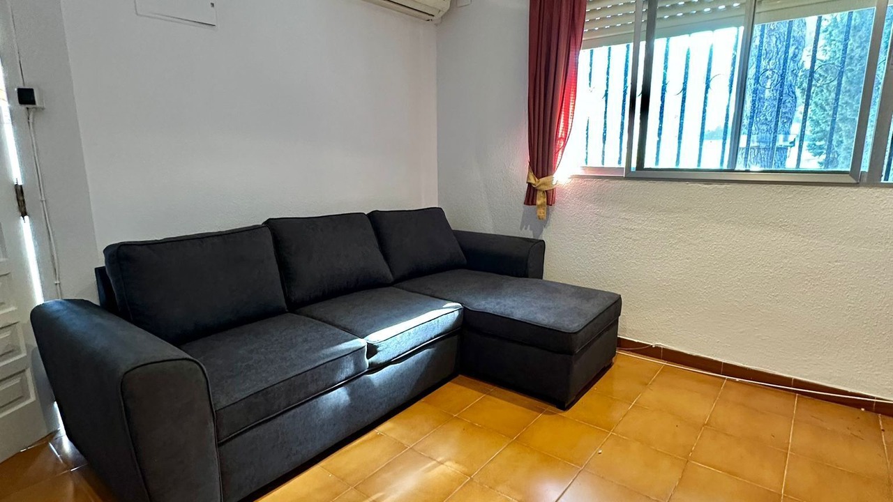 Photo of Livingroom in La Canyada dels Pins