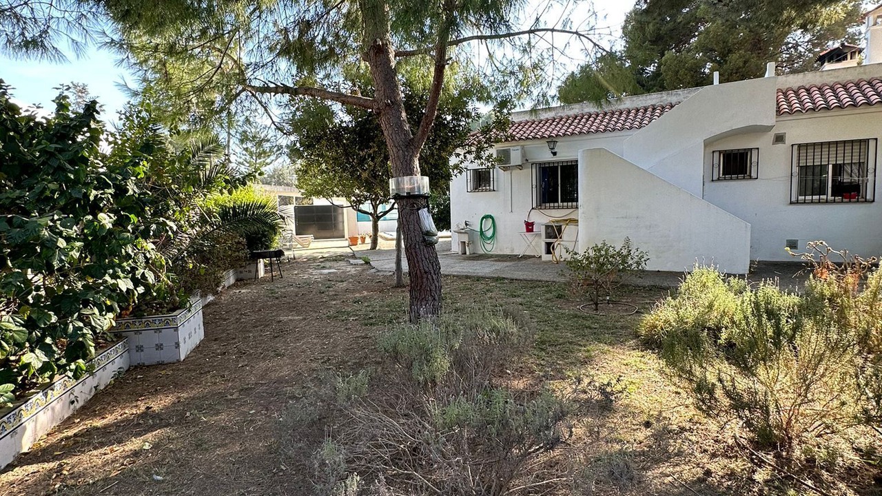 Photo of Outdoor in La Canyada dels Pins