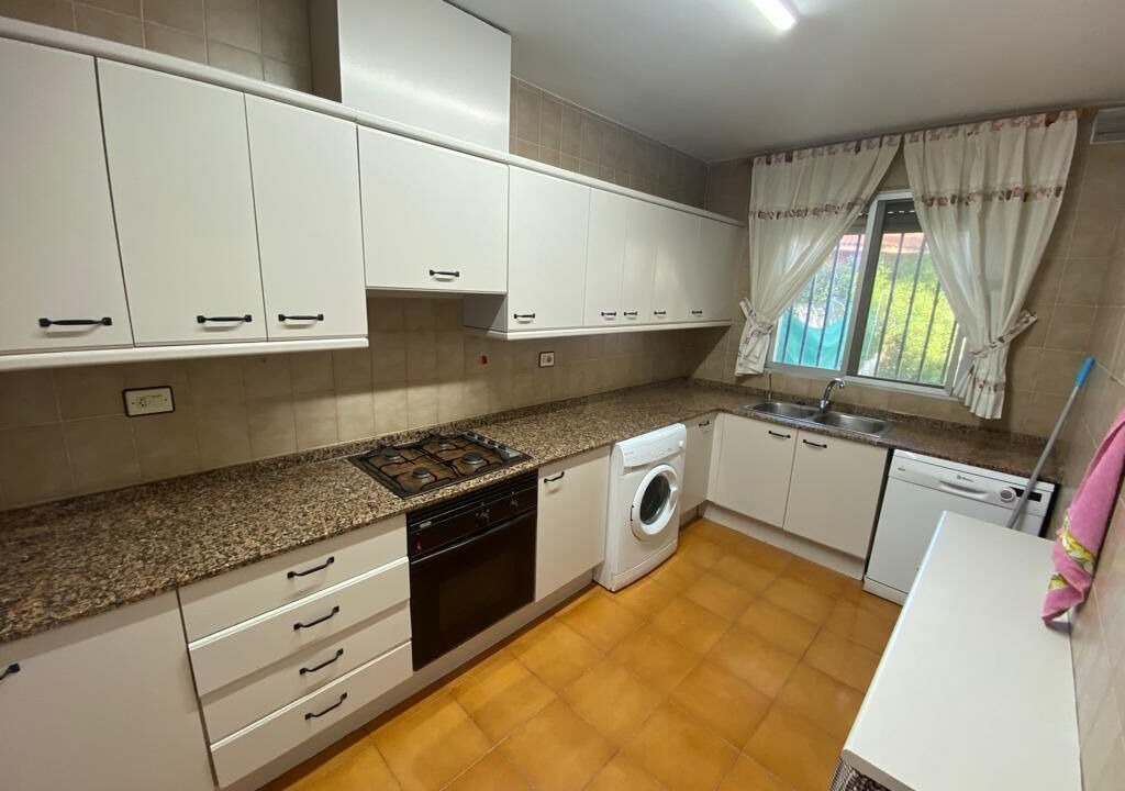 Photo of Kitchen in La Canyada dels Pins