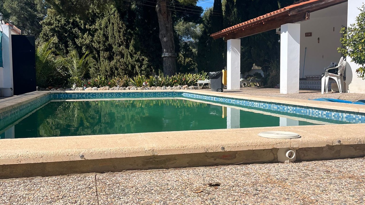 Photo of Outdoor in La Canyada dels Pins