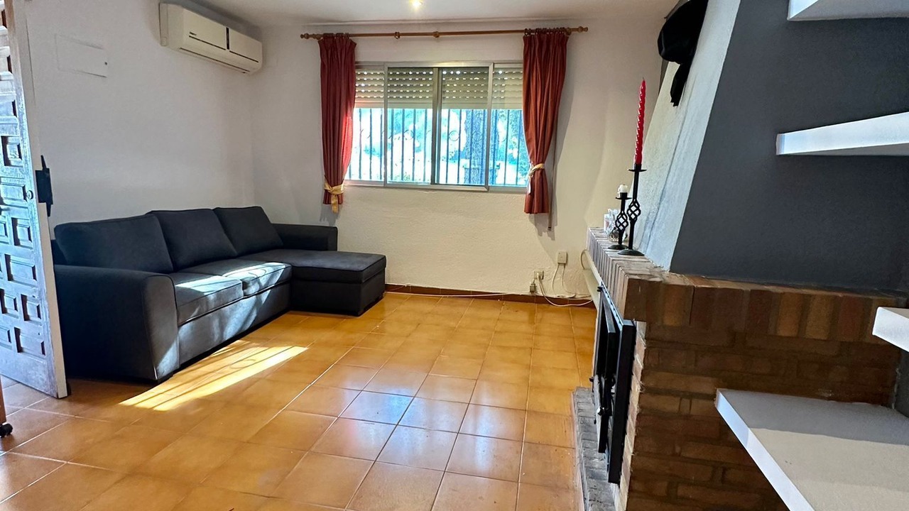 Photo of Livingroom in La Canyada dels Pins