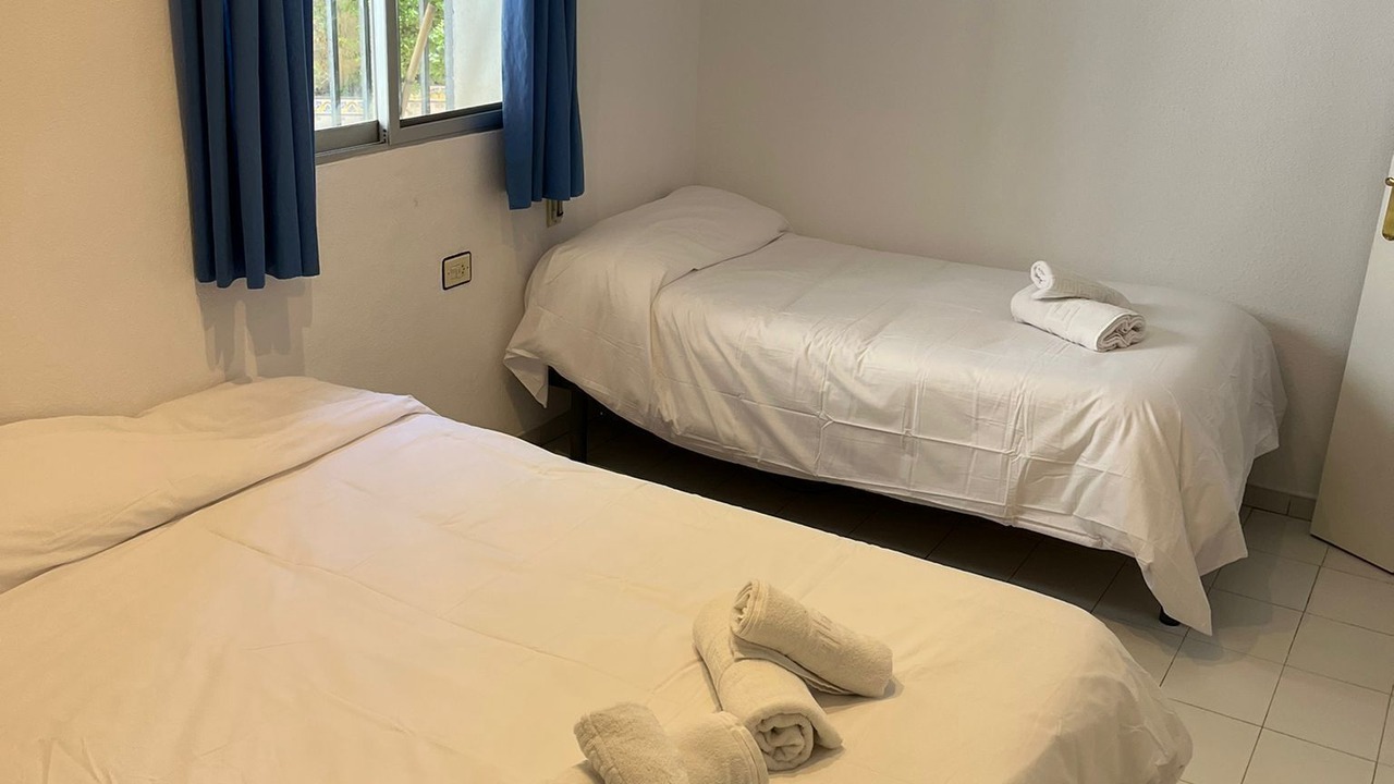 Photo of Bedroom in La Canyada dels Pins