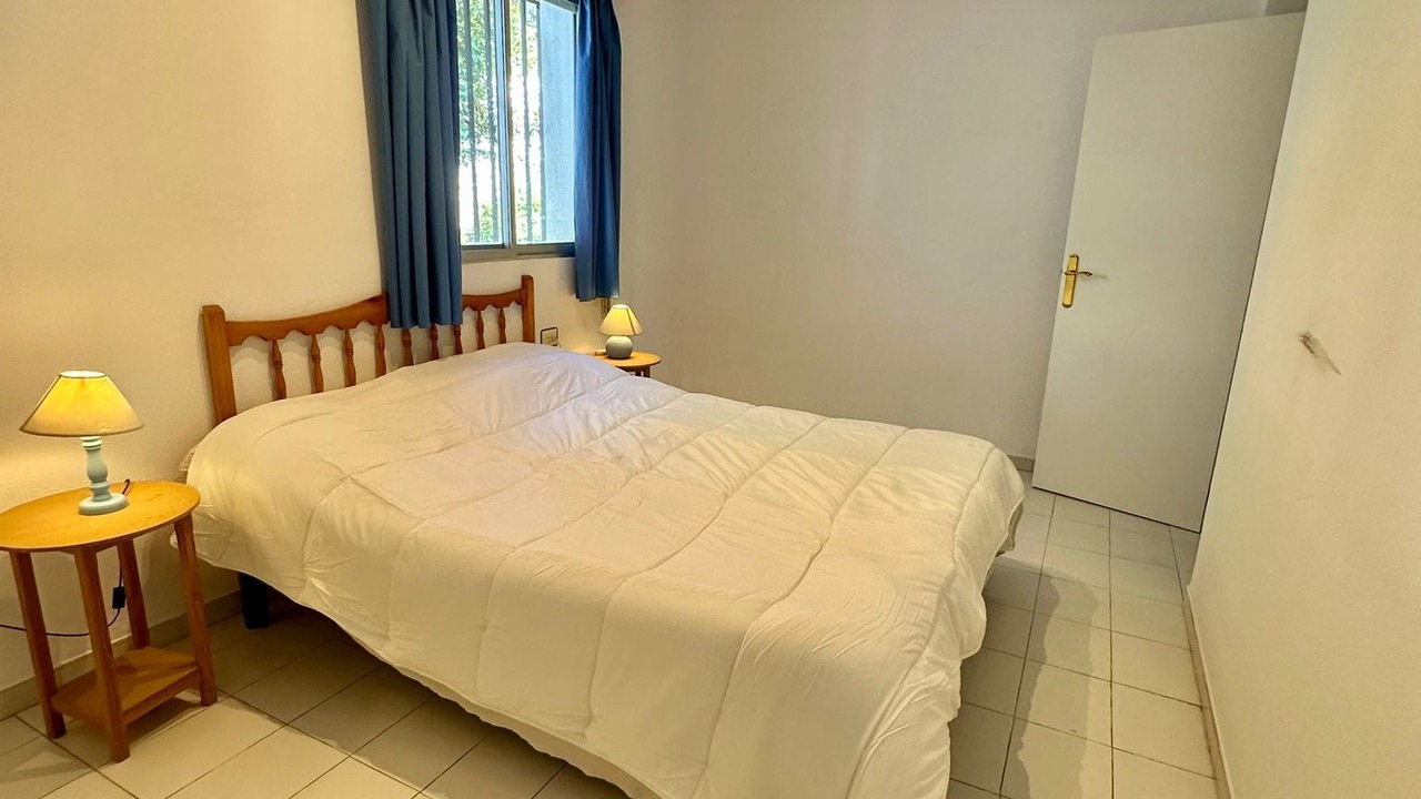 Photo of Bedroom in La Canyada dels Pins