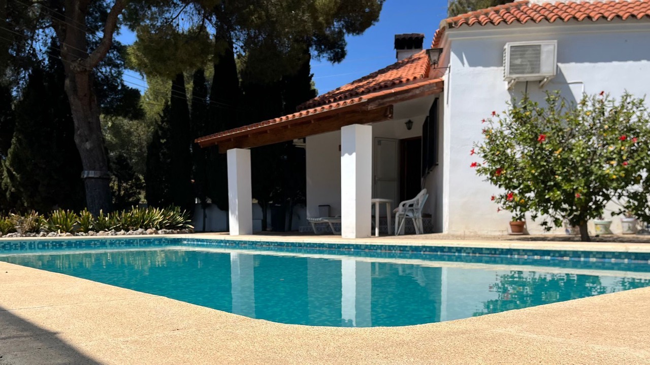 Photo of Outdoor in La Canyada dels Pins