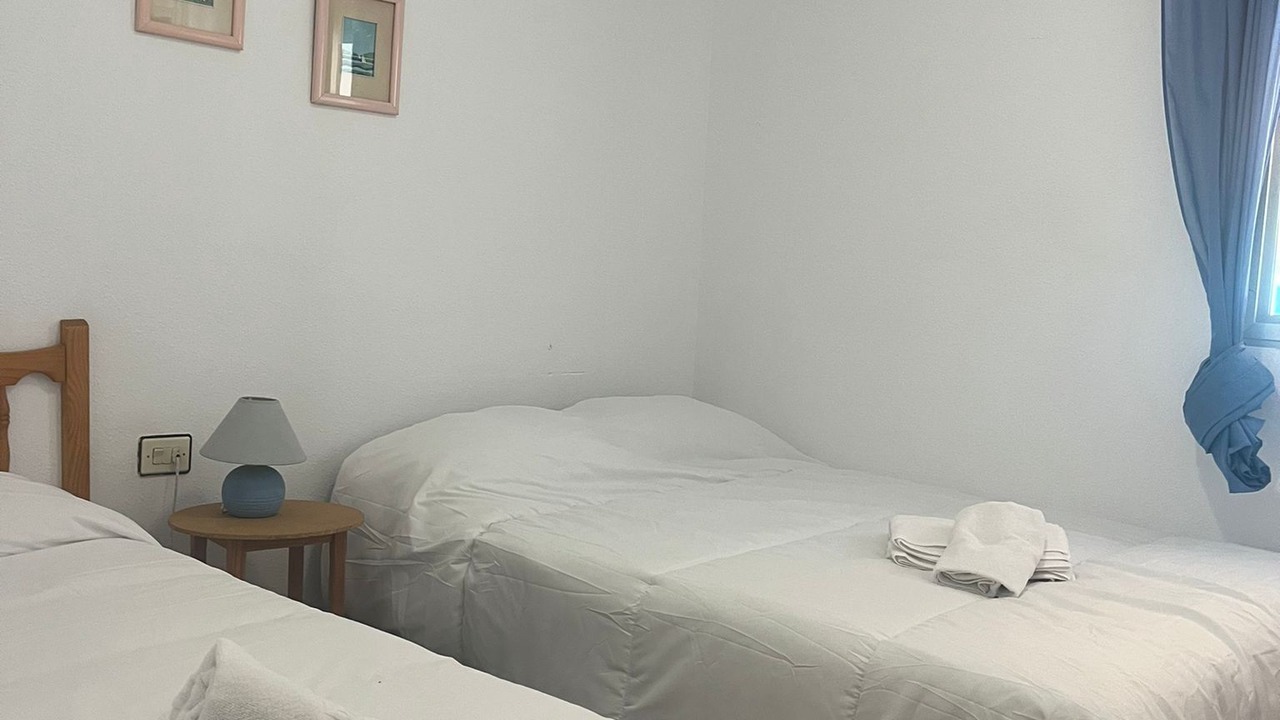 Photo of Bedroom in La Canyada dels Pins