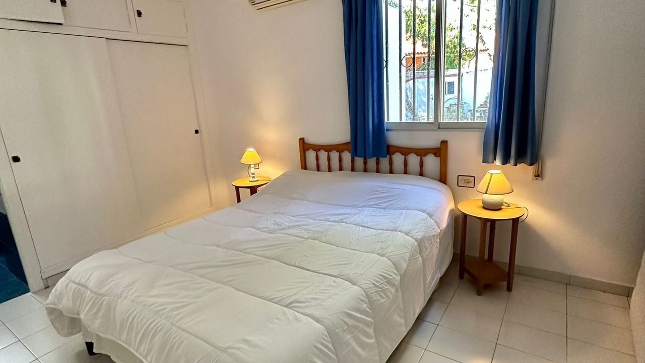 Photo of Bedroom in La Canyada dels Pins