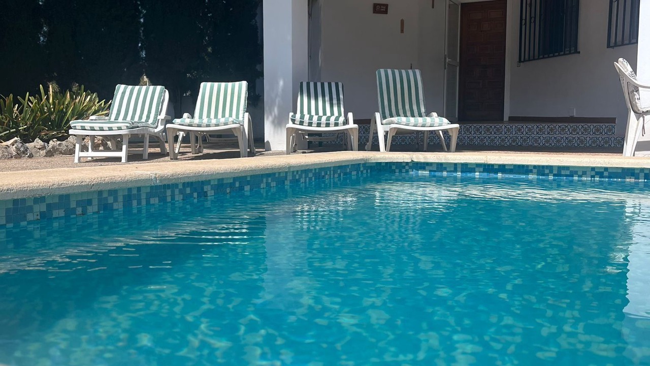 Photo of Outdoor in La Canyada dels Pins