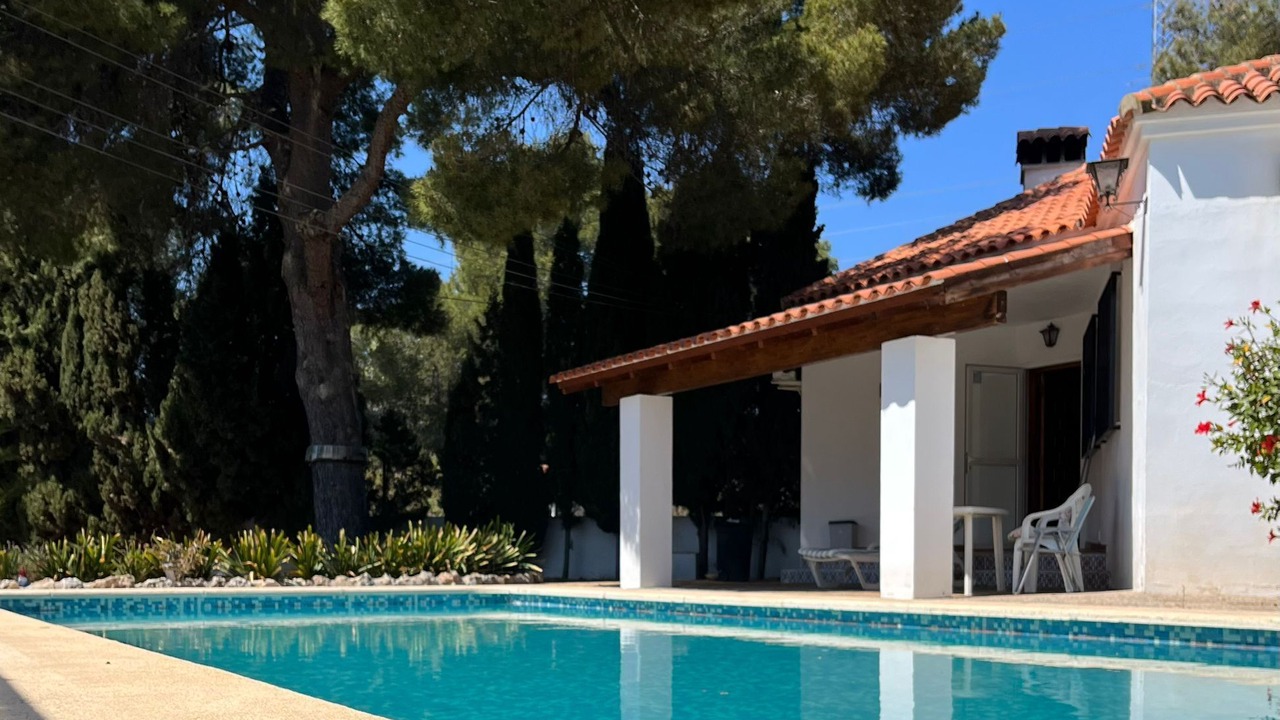 Photo of Outdoor in La Canyada dels Pins