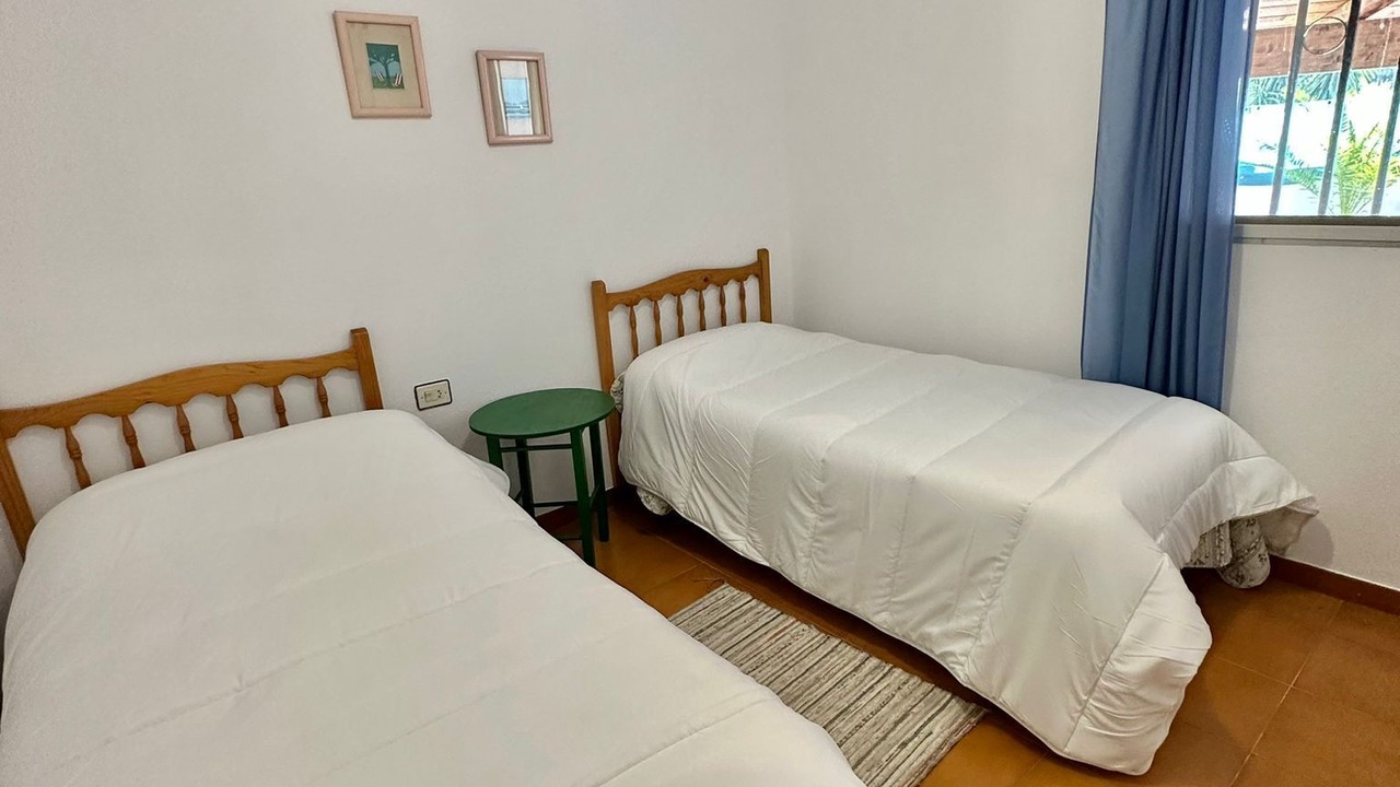 Photo of Bedroom in La Canyada dels Pins