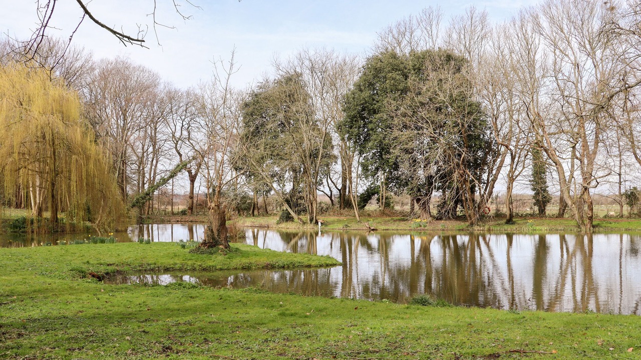 Photo of Outdoor in Pevensey