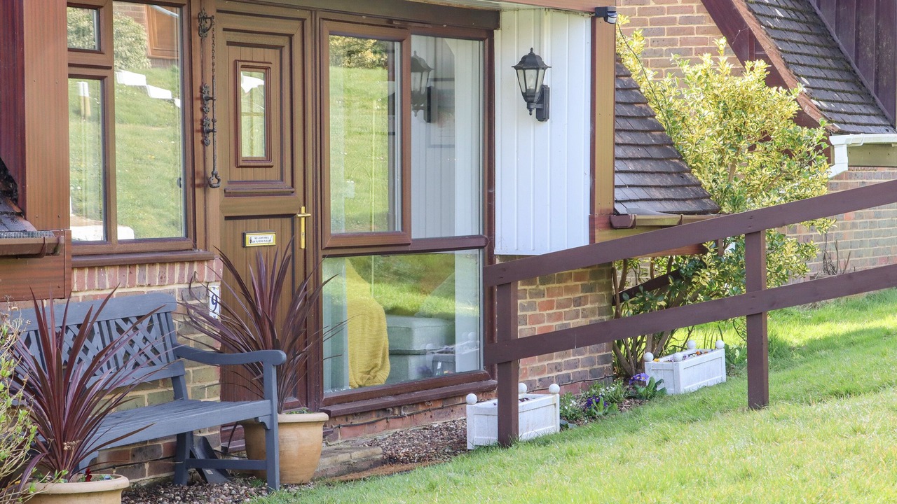 Photo of Outdoor in Pevensey