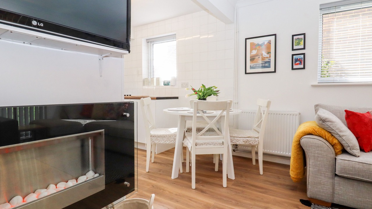 Photo of Livingroom in Pevensey