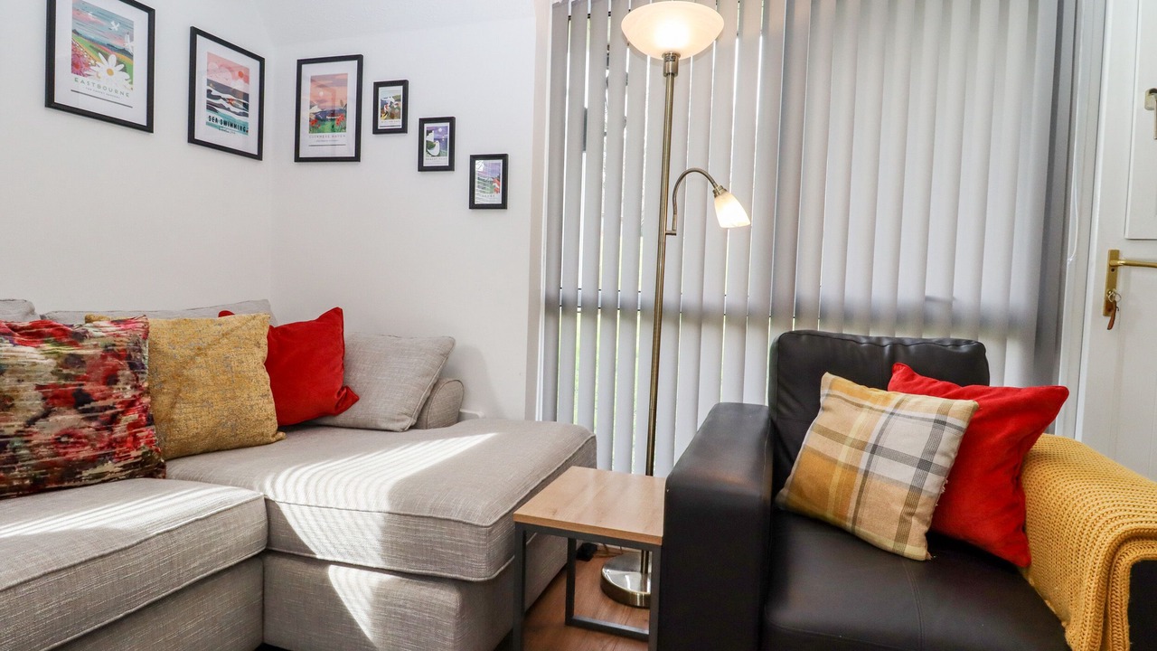 Photo of Livingroom in Pevensey