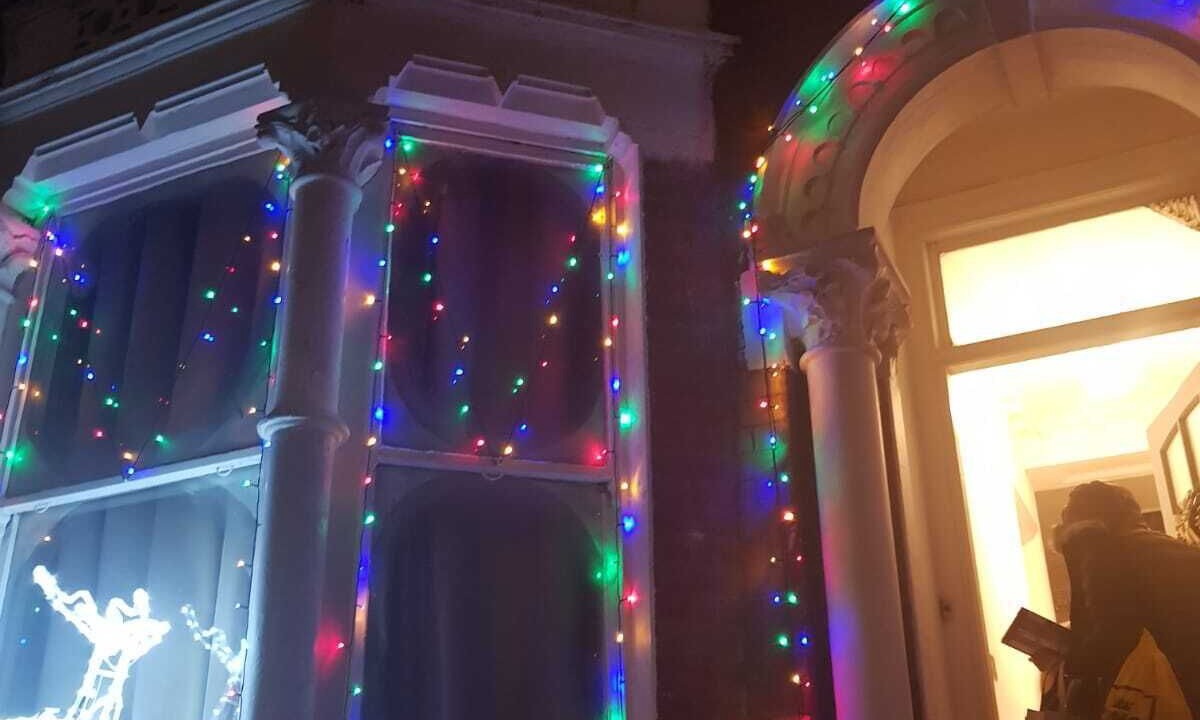 Photo of Outdoor in Ladywell